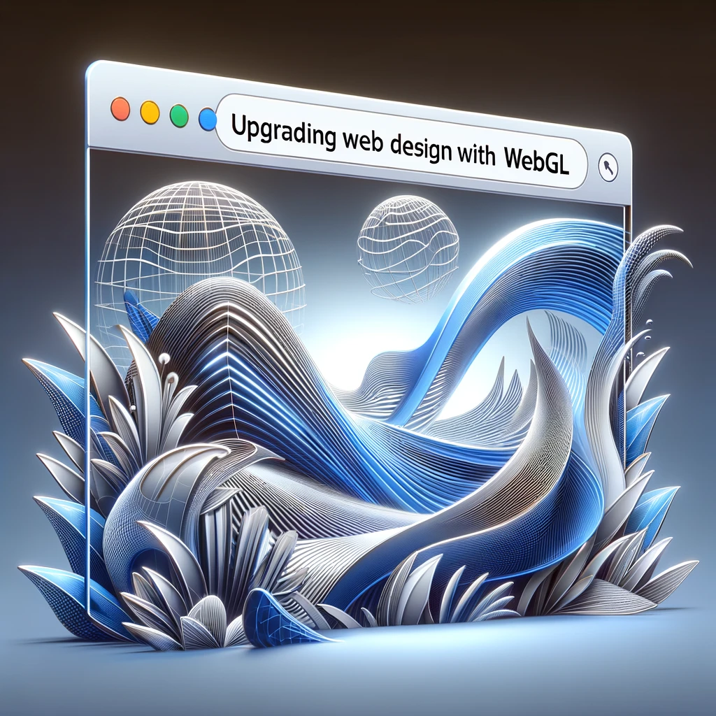 WebGL: Eine Einführung in die Zukunft des Webdesigns