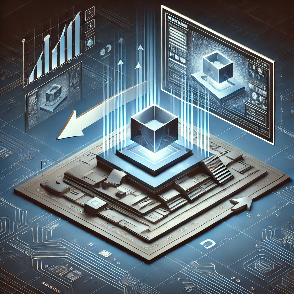 Echtzeit-Rendering verstehen: Funktionsweise, Vorteile und Anwendungsbereiche