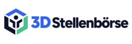 3D Stellenbörse